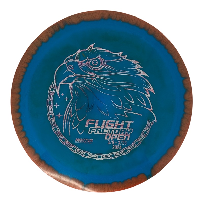 Innova Halo Star Shryke – Flight Factory Open (2024)