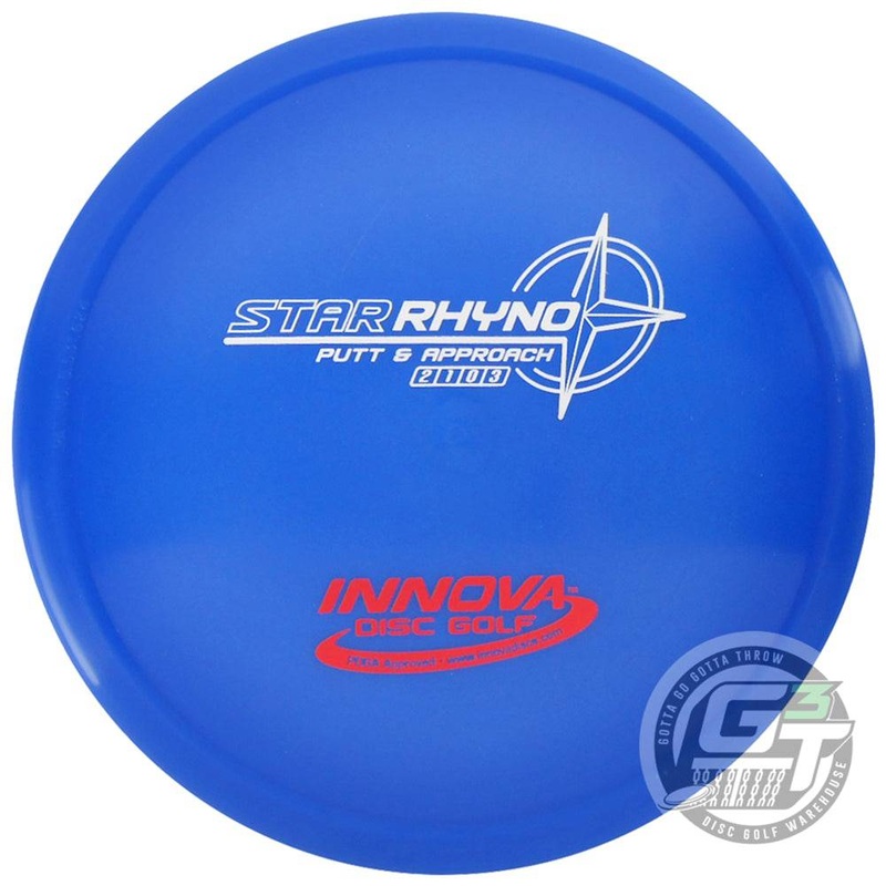 Innova Star Rhyno Putter Golf Disc