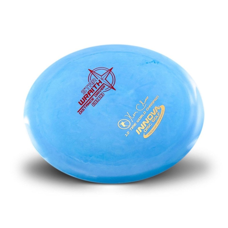 Innova StarLite Wraith