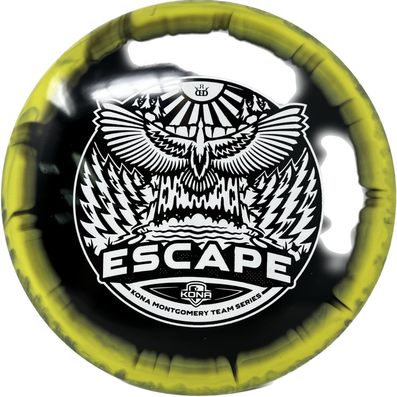 Kona Montgomery Tour Series Escape