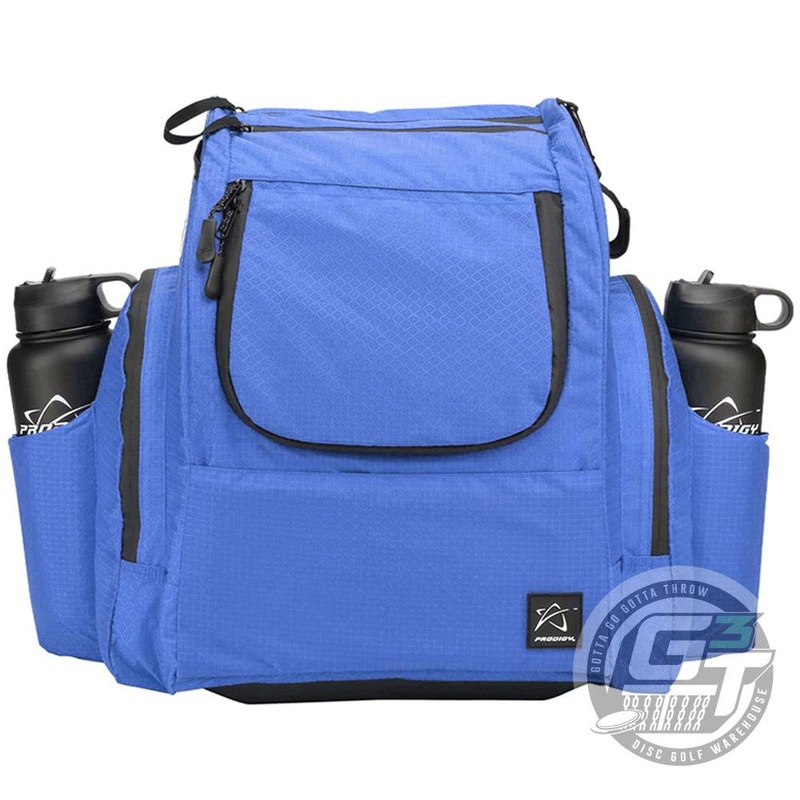 Prodigy BP-2 V3 Backpack Disc Golf Bag