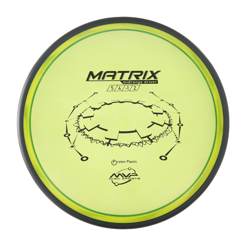 Proton Matrix