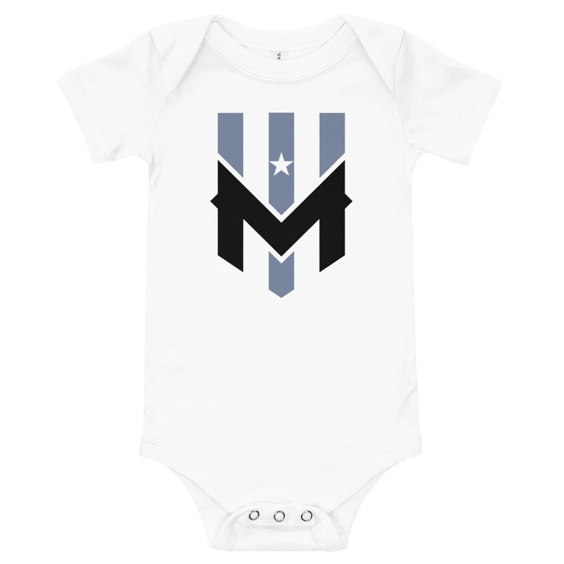 Wind Chill Onesie – Light