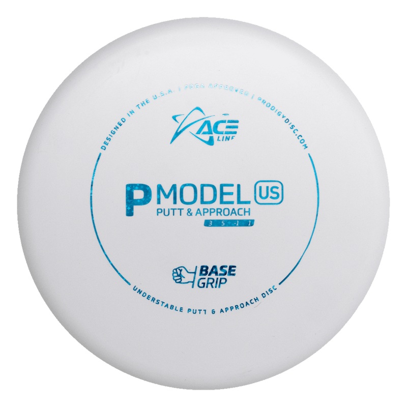 ACE Line BaseGrip P Model US