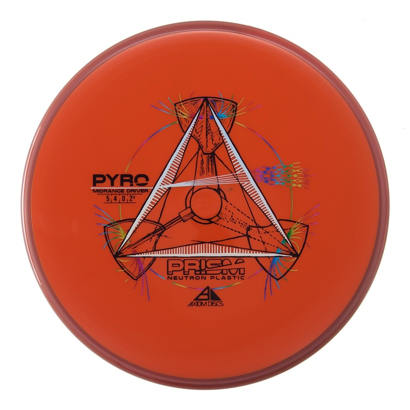 Axiom Pyro – Prism Neutron 175g | Style 0001