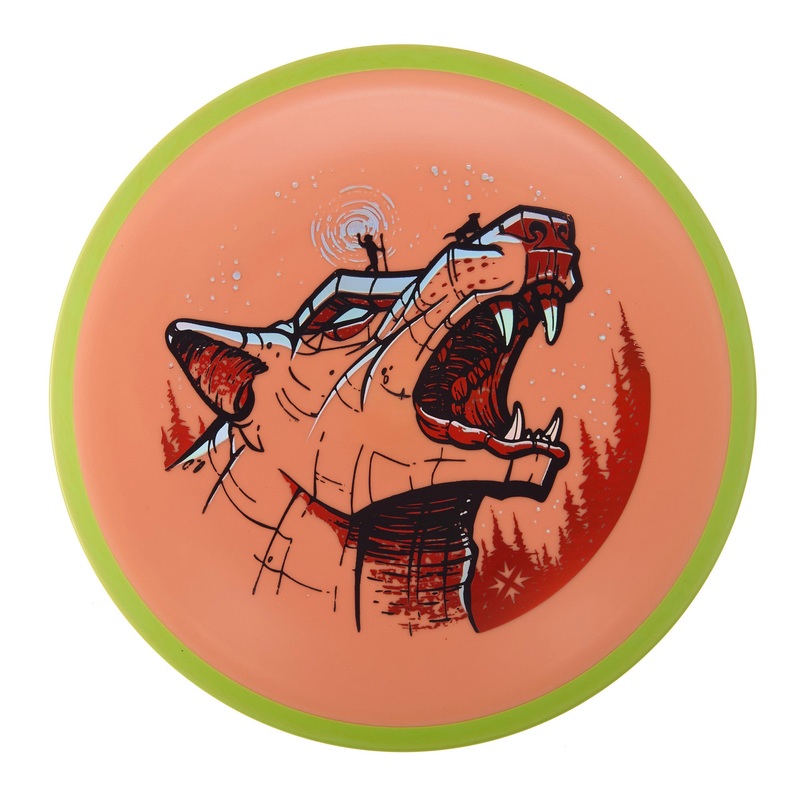 Axiom Rhythm – DFX Embark Fission 172g | Style 0025