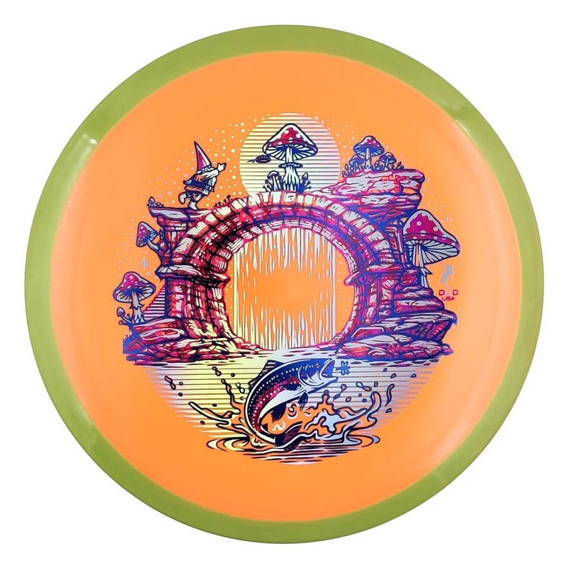 Axiom SE Fission Defy (Bridge To Gnomewhere)