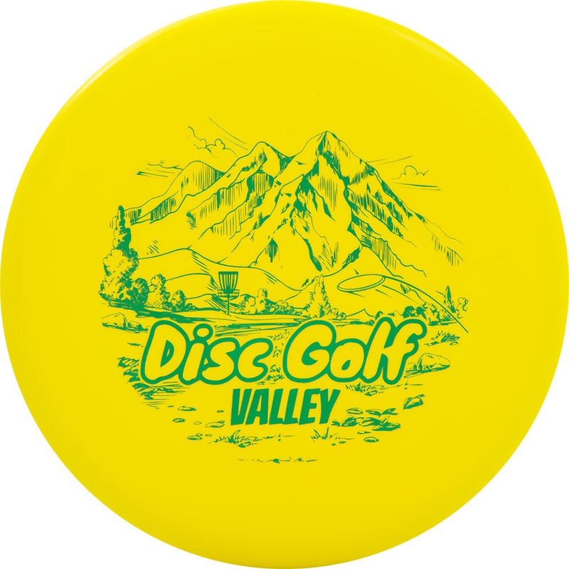 Classic Blend Warden – Disc Golf Valley