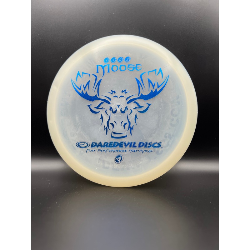 Daredevil – Moose – Flex Performance