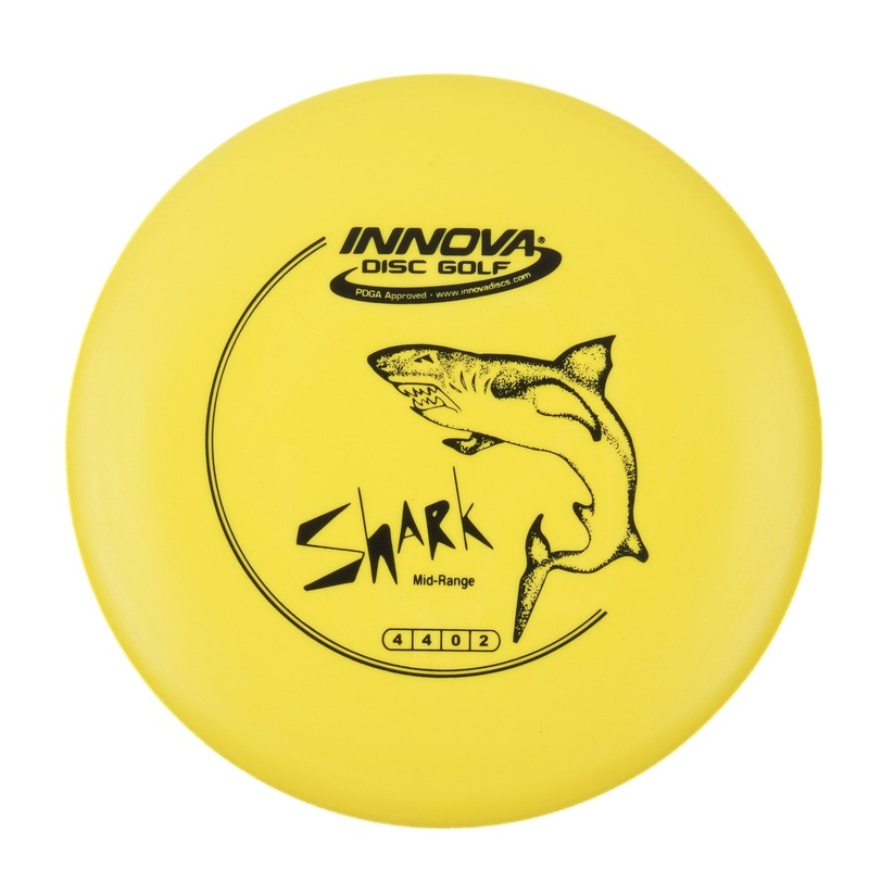 DX Shark