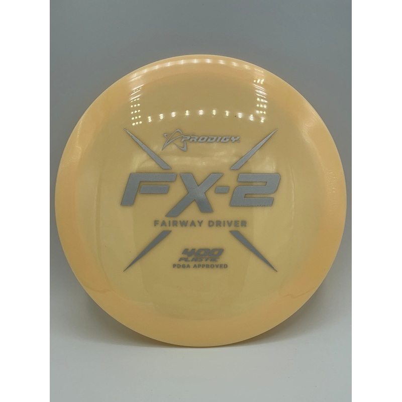 FX-2 400 173g
