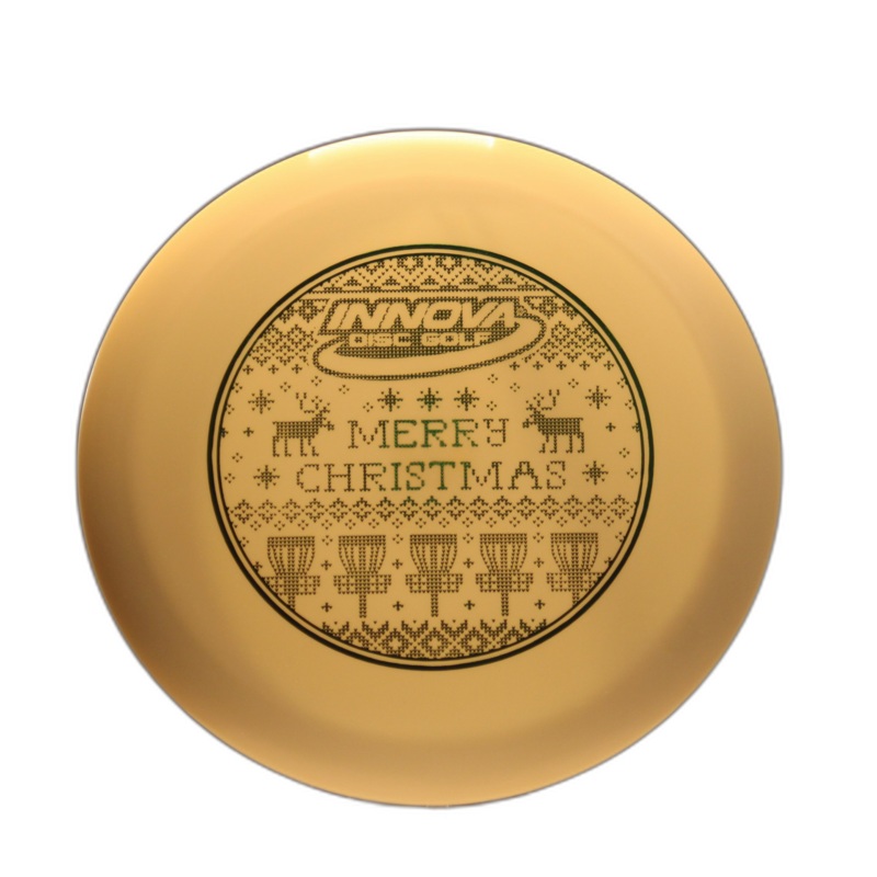 Innova Holiday Star Sidewinder Fairway Driver