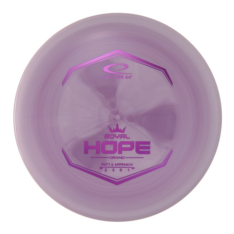Latitude 64 Hope – Royal Grand 175g | Style 0002