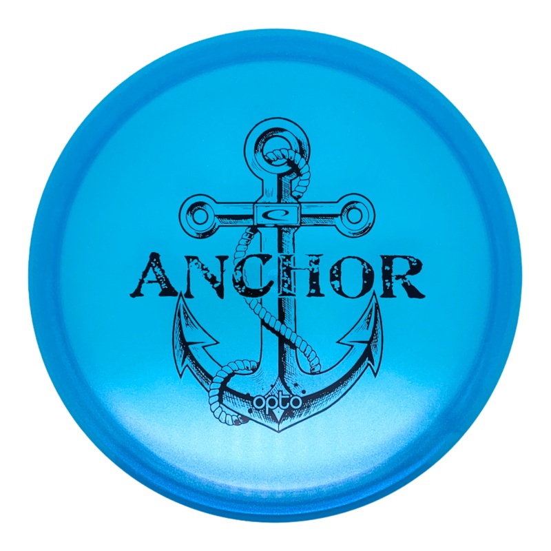 Latitude 64 Opto Glimmer Anchor