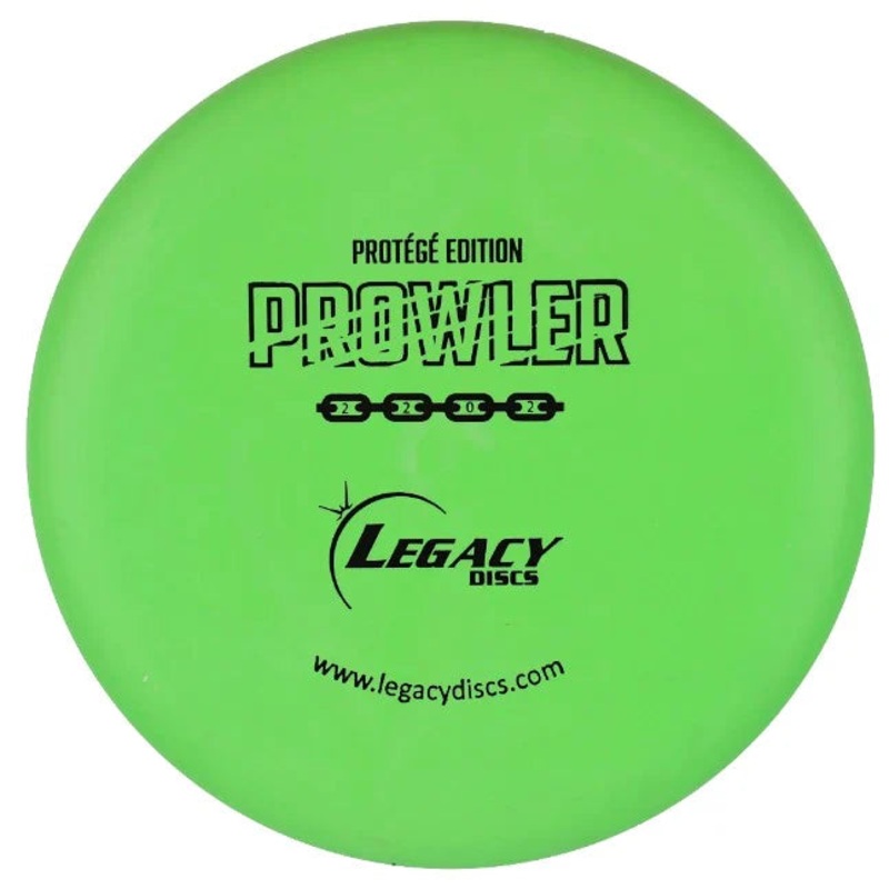 Legacy Protege Prowler