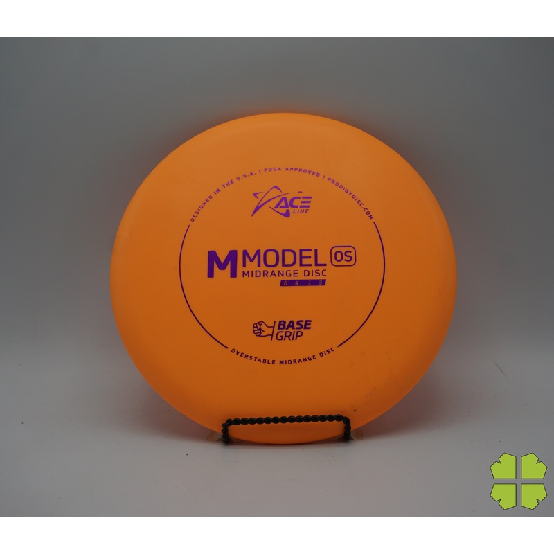 M Model OS – Ace Line BaseGrip
