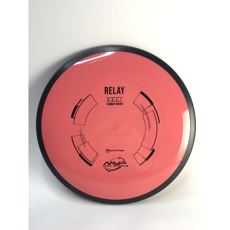 Neutron Relay 172g