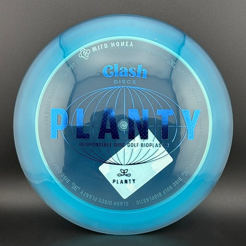 Planty Wild Honey – First Run