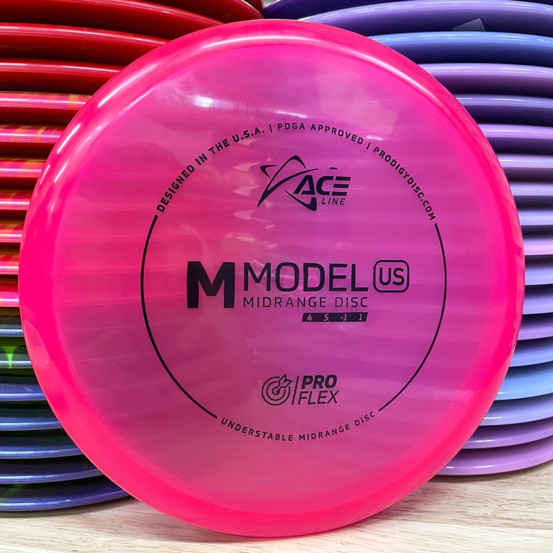 Prodigy ACE Line ProFlex M Model US
