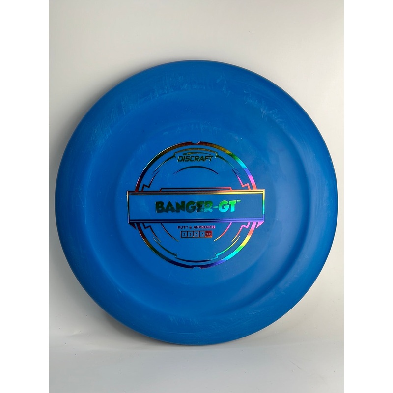 Putter Line Banger GT 172g (scuffed)