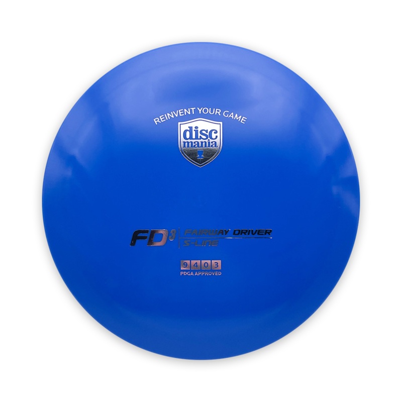 S-Line FD3