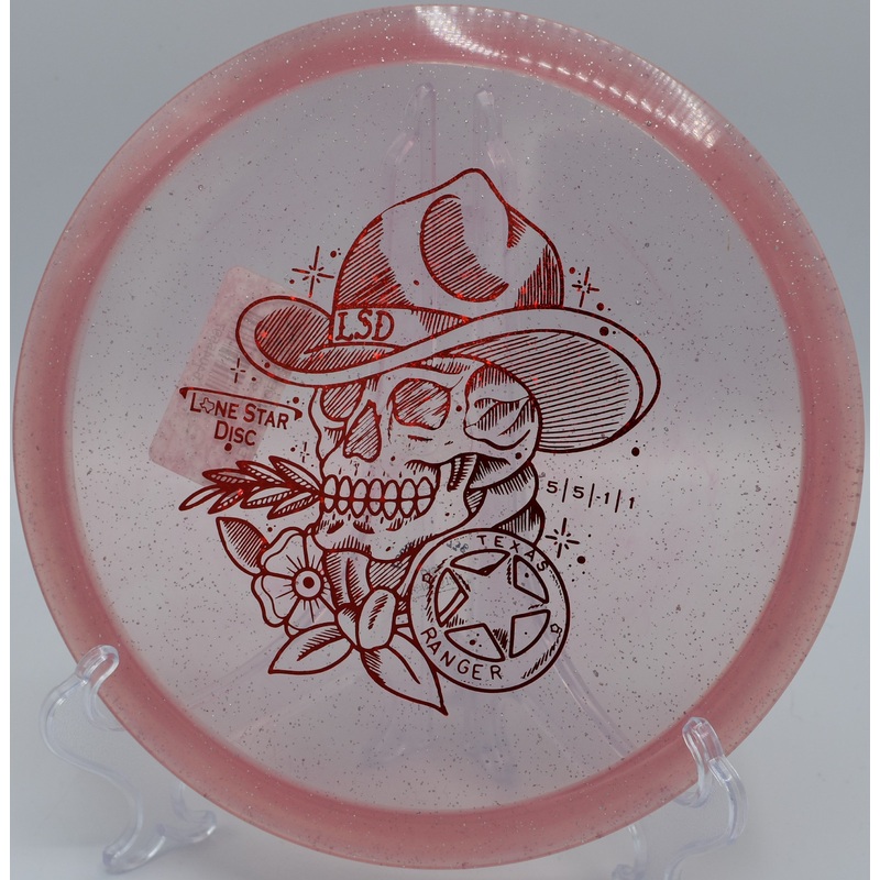 TEXAS RANGER (FOUNDERS)