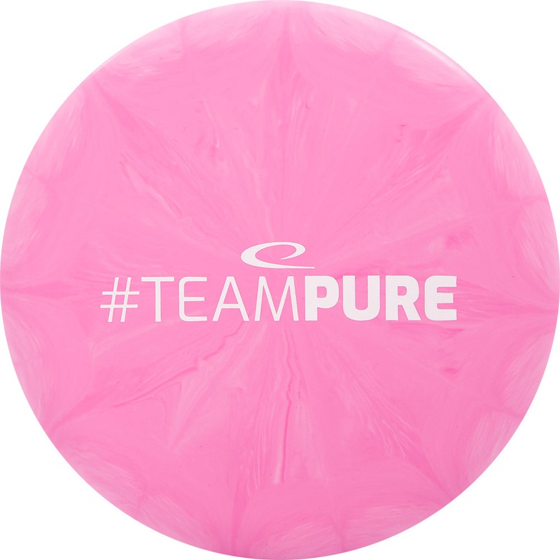 Zero Soft Burst Pure – #TeamPure