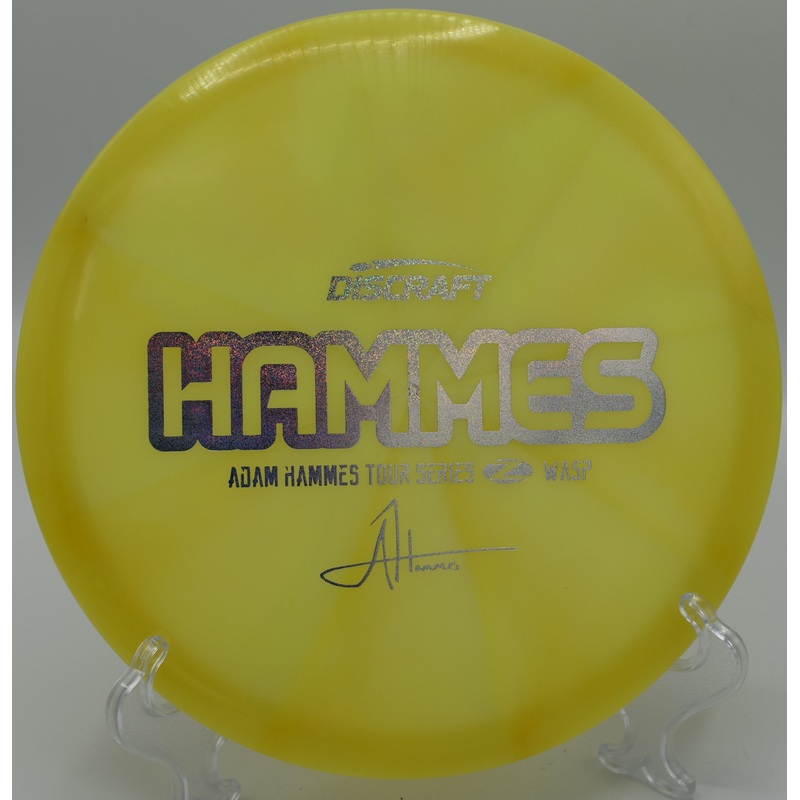 2020 Adam Hammes tour series Z Wasp
