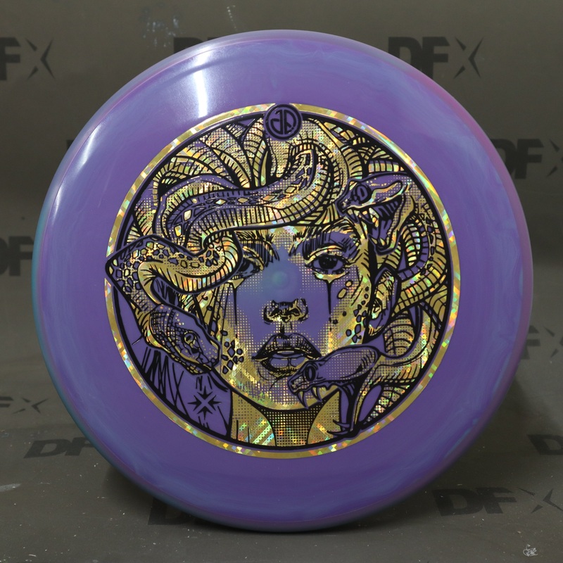 Axiom Neutron Soft Envy – Medusa