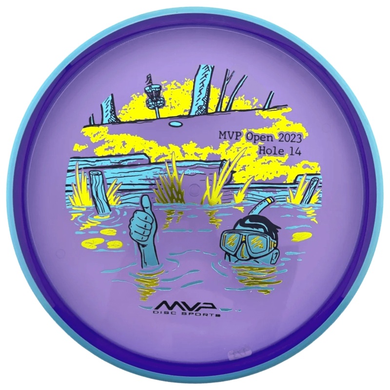 Axiom Proton Soft Envy (MVP Open SE)