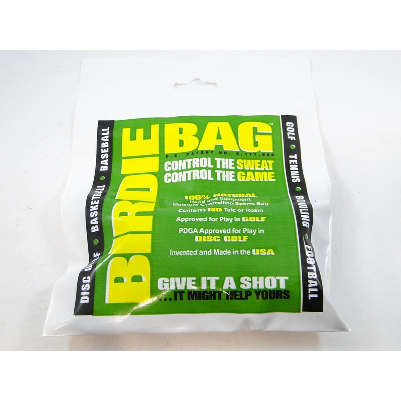 Birdie Bag