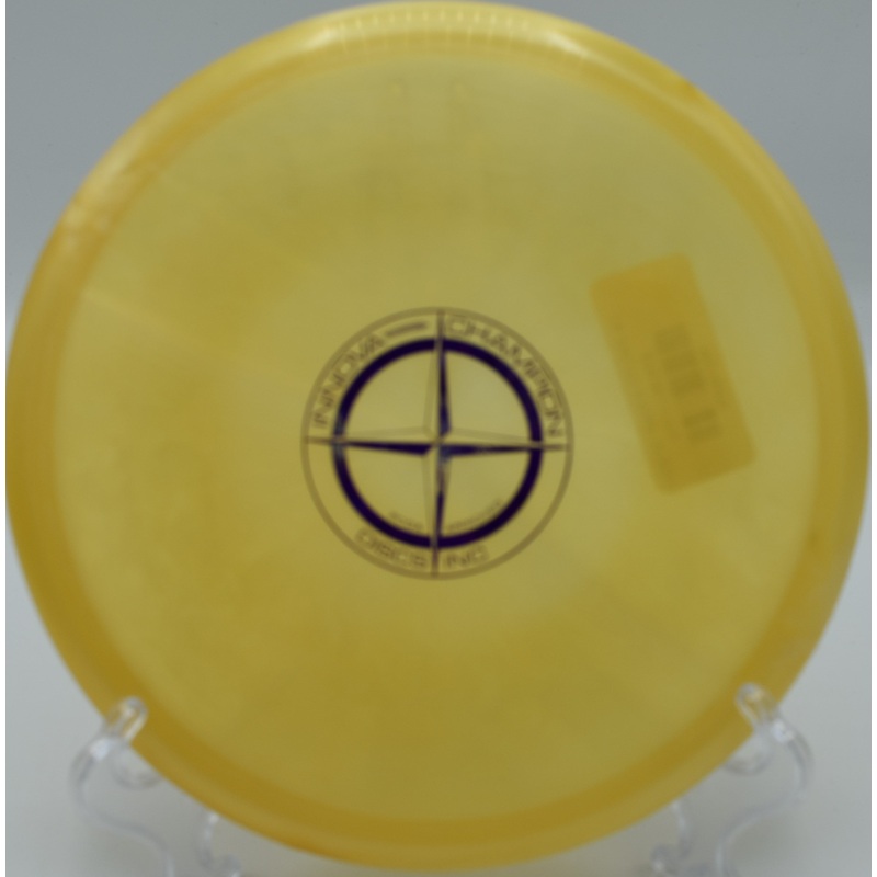 CE Proto stamp Spider