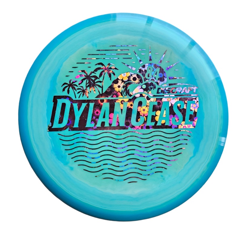 Discraft Dylan Cease ESP Buzzz