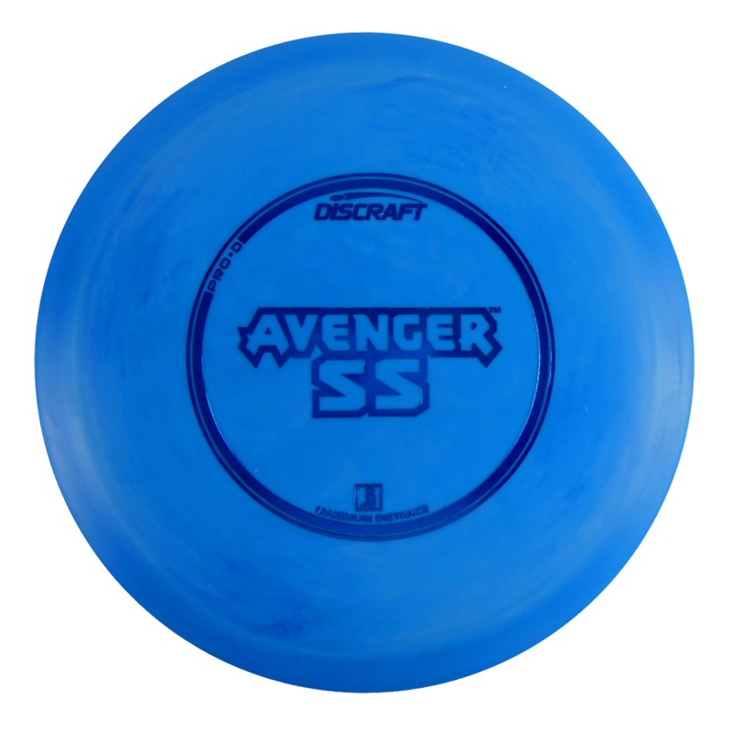 Discraft Pro D Avenger SS Distance Driver Golf Disc