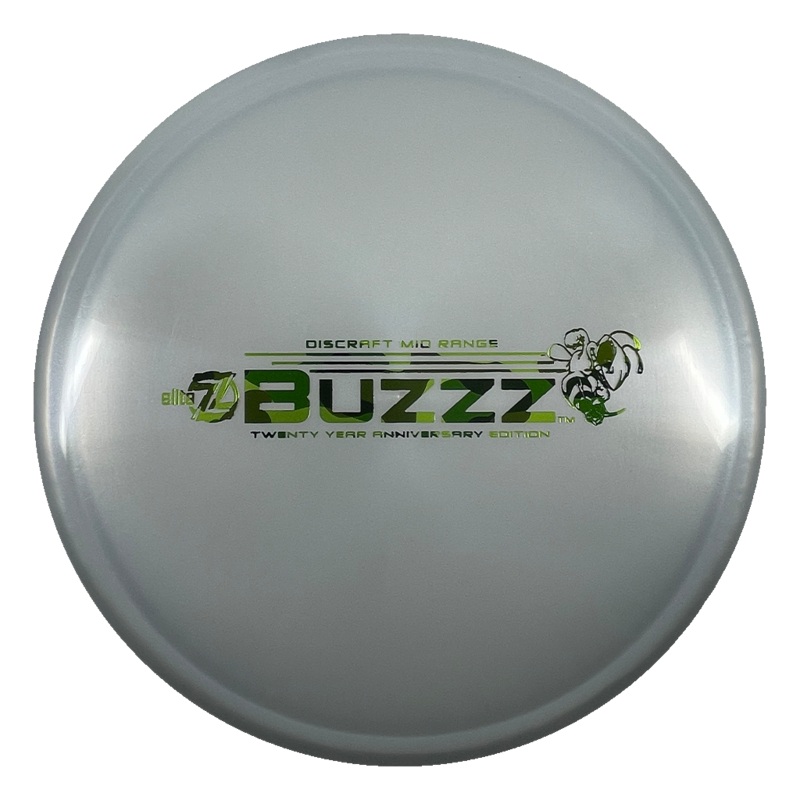 Elite Z Buzzz – 20th Anniversary