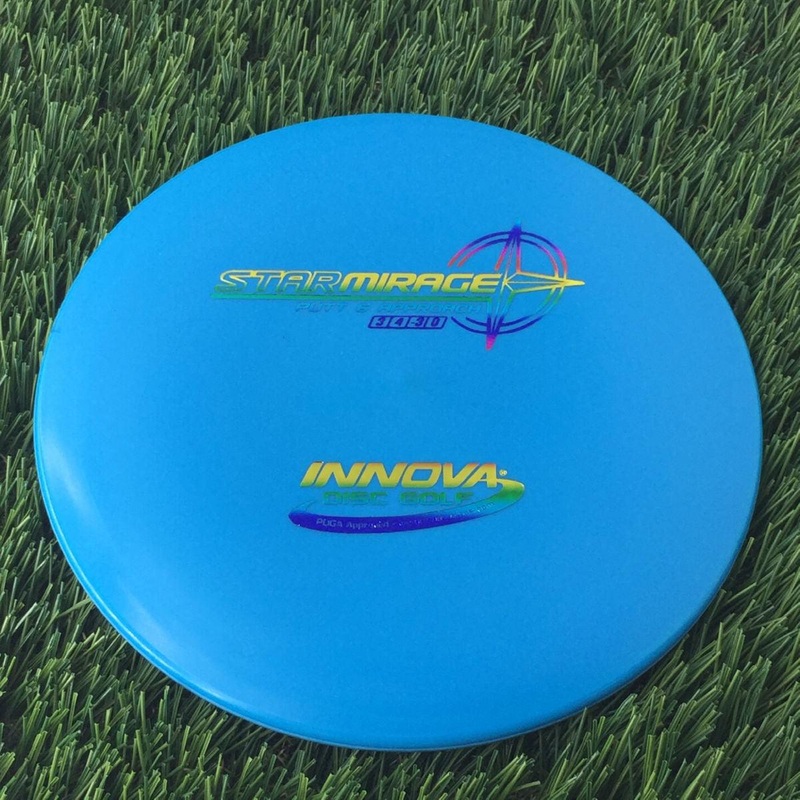 Innova Star Mirage – 171g Blue
