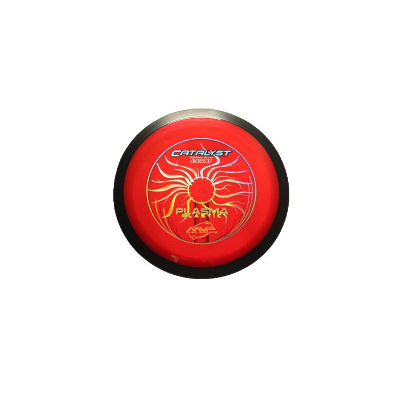 MVP Plasma Catalyst Distance Driver