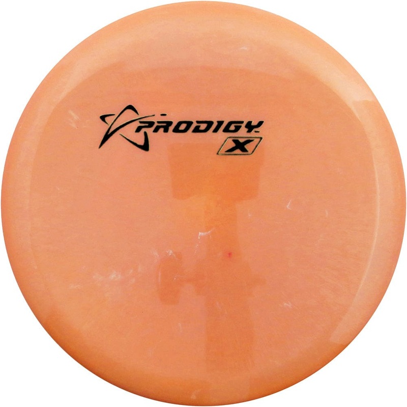 Prodigy Factory Second 500 Series PA-4 Putter Golf Disc