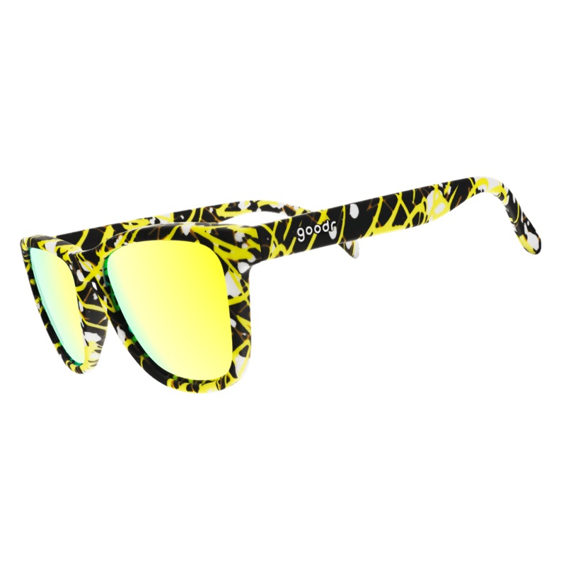 “Spray It, Don’t Spray It OG Polarized Sunglasses