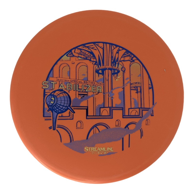 Streamline Electron (Firm) Stabilizer – Special Edition