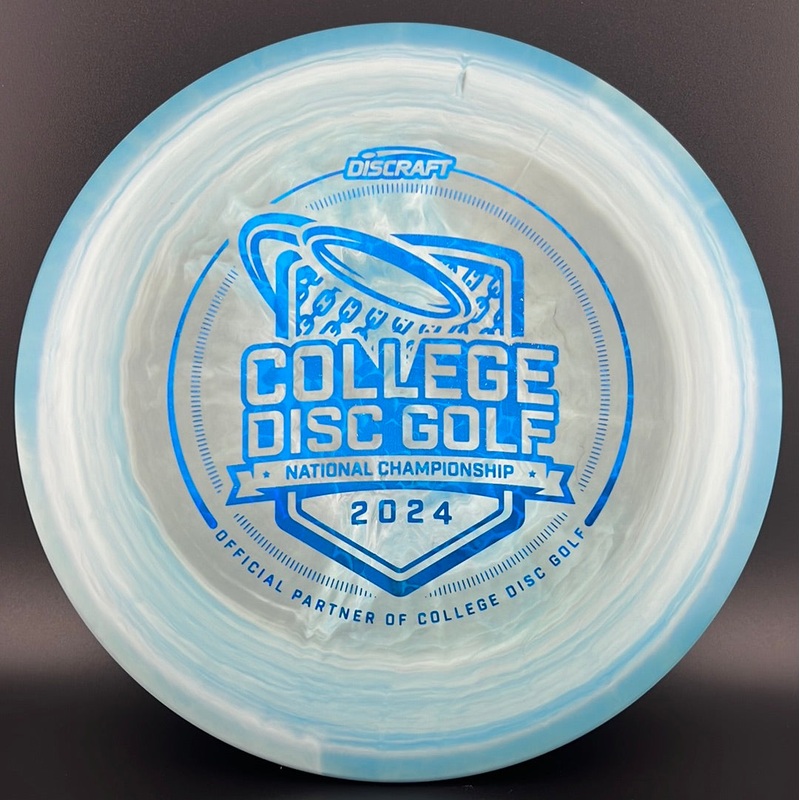 Swirl ESP Buzzz – College Nationals 2024