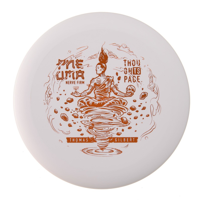 Thought Space Athletics Pneuma – Thomas Gilbert Signature Nerve Firm 173g | Style 0007