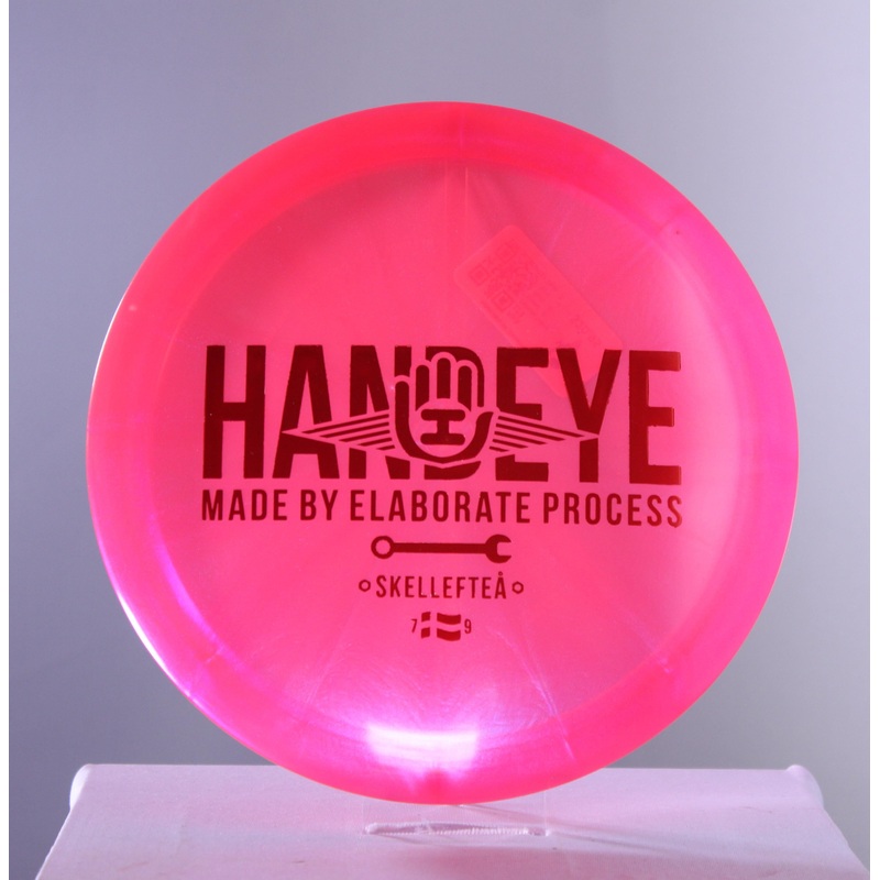 Westside Discs Produkt HSCo VIP Chameleon Stag Fairway Driver