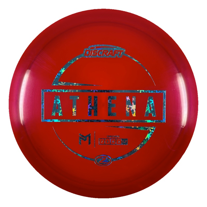 Z Line Athena