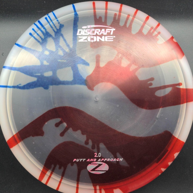 Zone, Fly Dye, Z Line