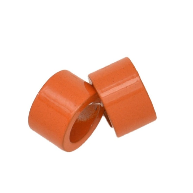 Zuca Backpack Cart LG and Trekker LG Disc Golf Cart Wheel Spacer (Set of Two)