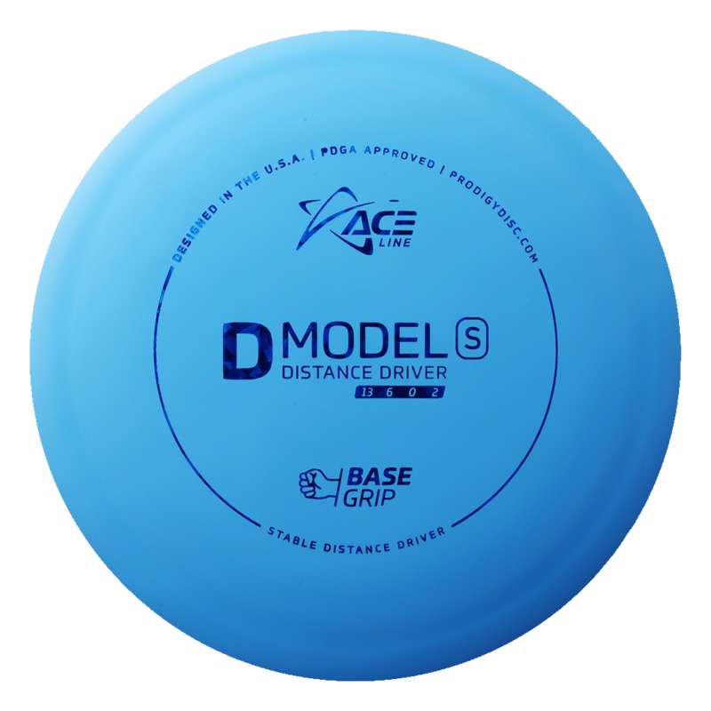 ACE Line BaseGrip D Model S