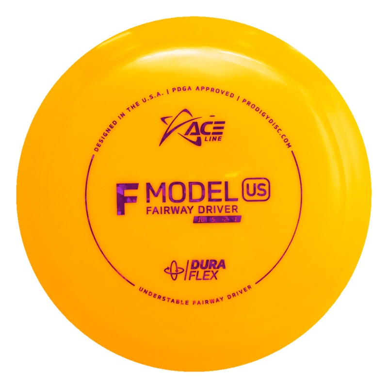 ACE Line DuraFlex F Model US