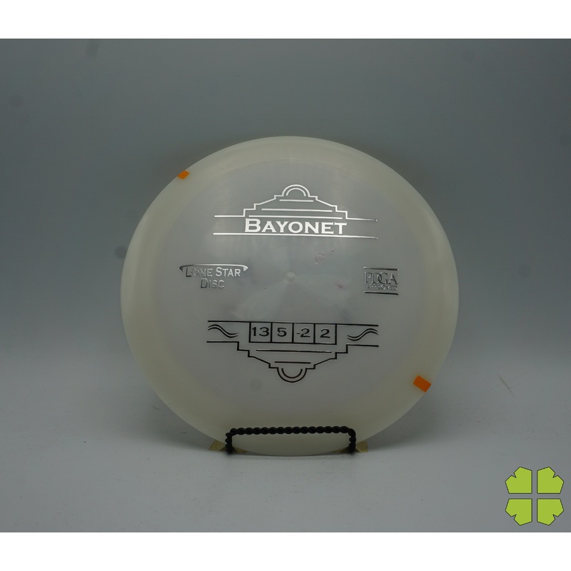 Bayonet – Bravo