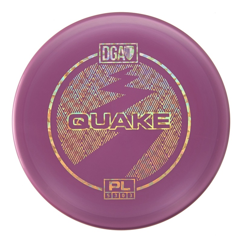 DGA Quake – ProLine 174g | Style 0001